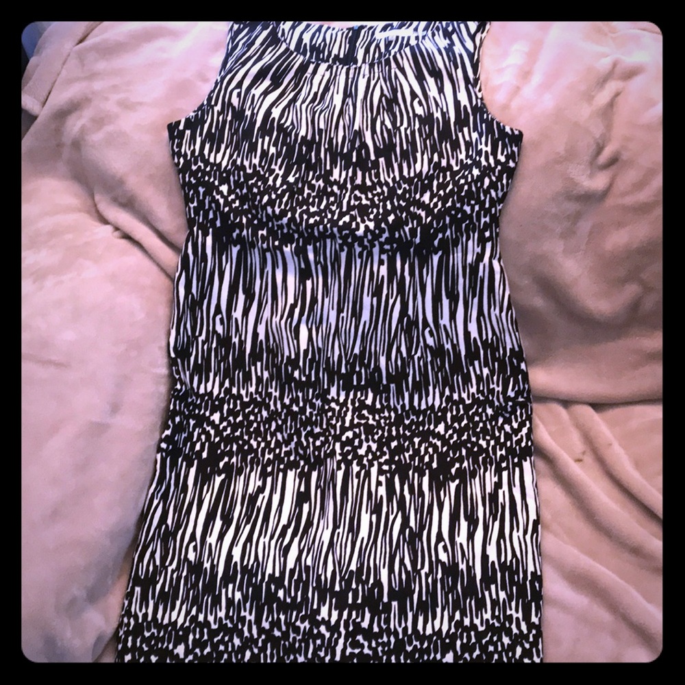 Calvin Klein dress, size 12